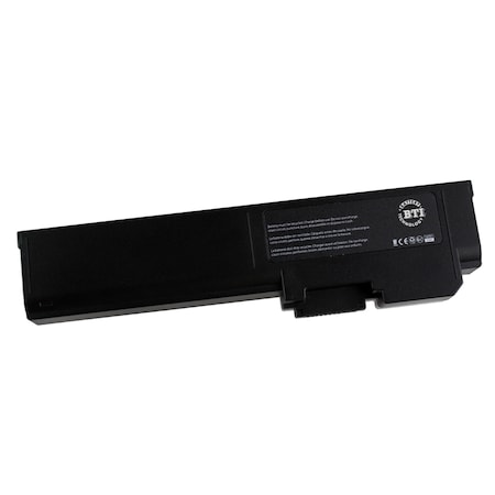Battery Technology Battery For Panasonic Toughbook 74 Cf-74 Cf-74C Cf-74D Cf-Vzsu43 PA-CF74